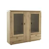 Clearance HARPER Highboard MERAN
