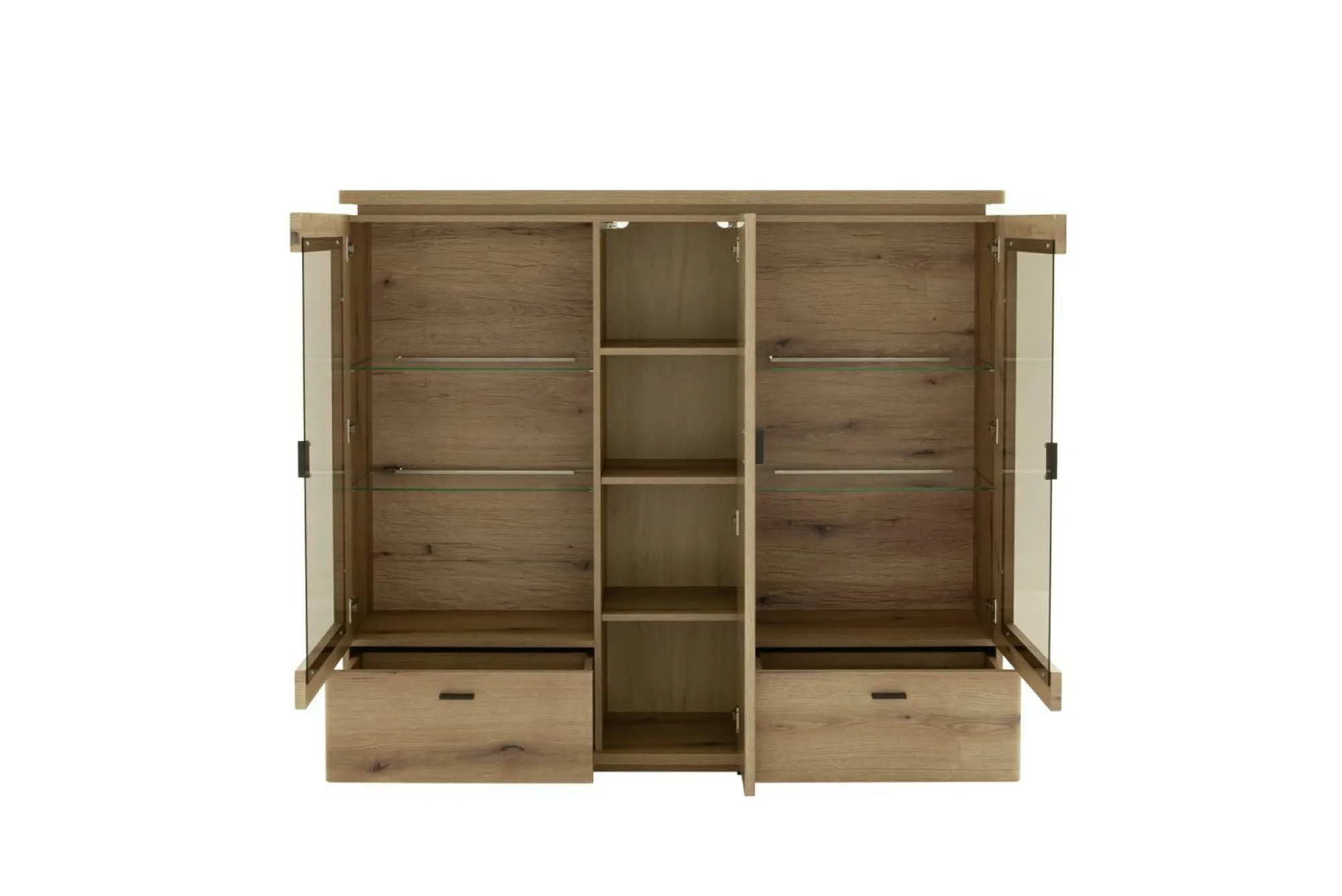 Clearance HARPER Highboard MERAN