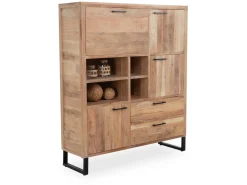 HARPER Highboard QUIMPER