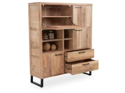 HARPER Highboard QUIMPER