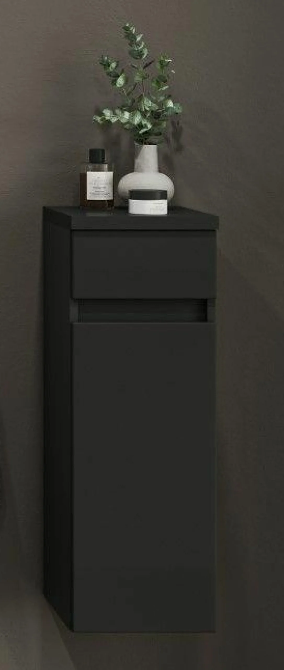 puris Highboard KENBORG VENEDIG