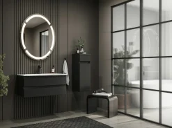 puris Highboard KENBORG VENEDIG