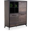 Best Sonstige Highboard KUTA