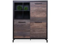 Best Sonstige Highboard KUTA