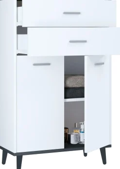 New VCM Highboard LINDAS