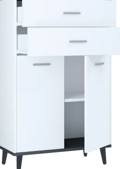 New VCM Highboard LINDAS