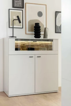 MCA Highboard LISSABON