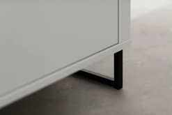 Hot MCA Highboard LOUISIANA