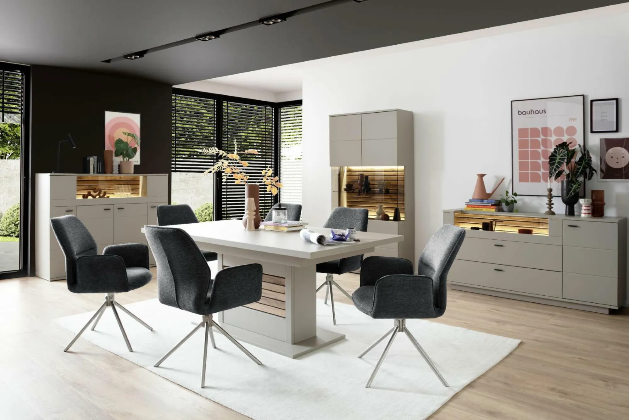 MCA Highboard LÜTTICH