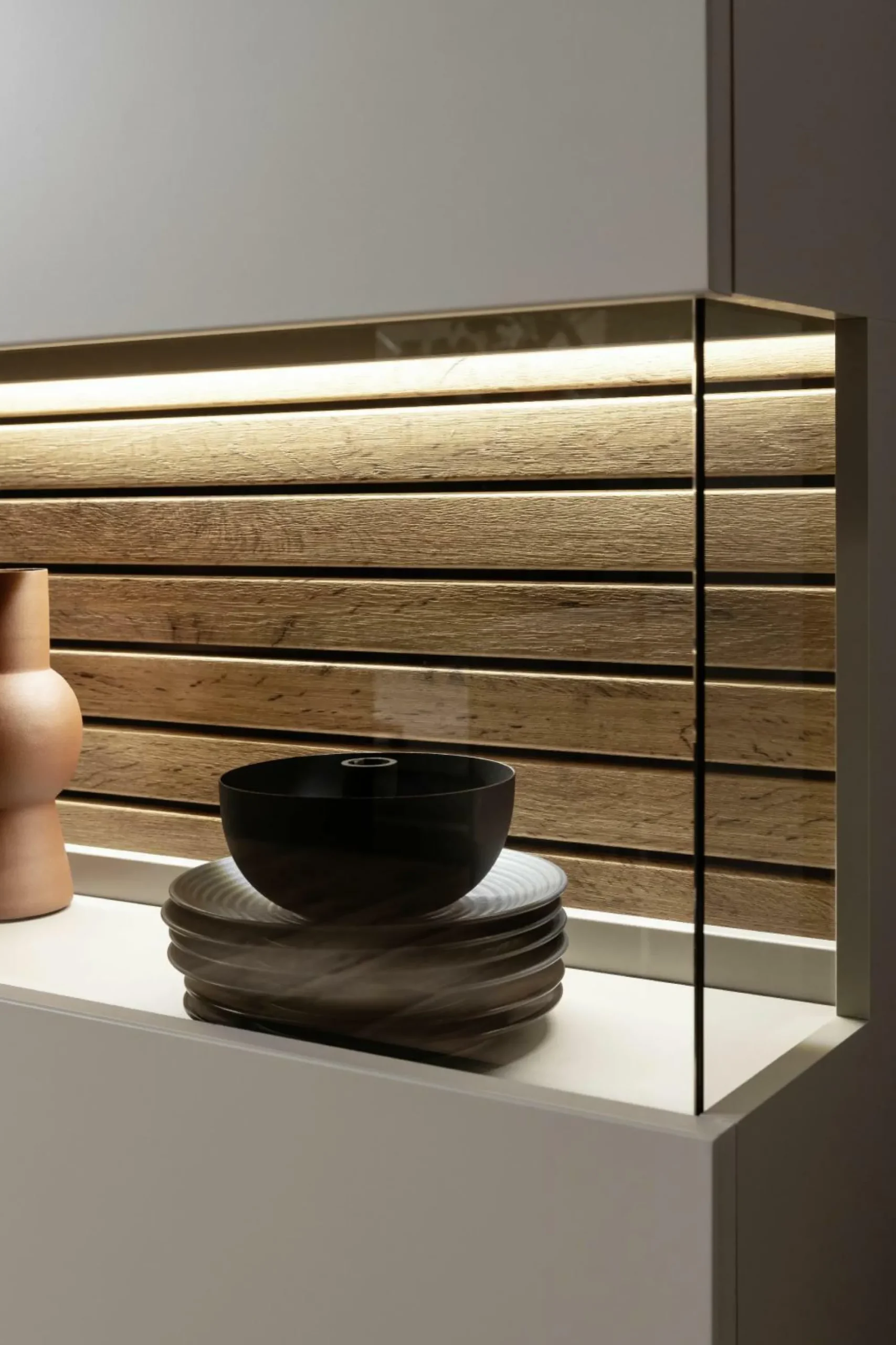 MCA Highboard LÜTTICH