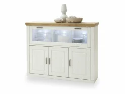 New MCA Highboard MADERA