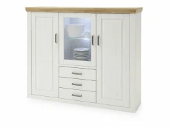 MCA Highboard MADERA