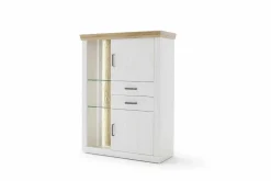 Best MCA Highboard MADRID