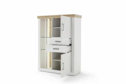 Best MCA Highboard MADRID
