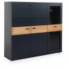 MCA Highboard MARKUS