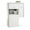 Clearance MCA Highboard MARLON