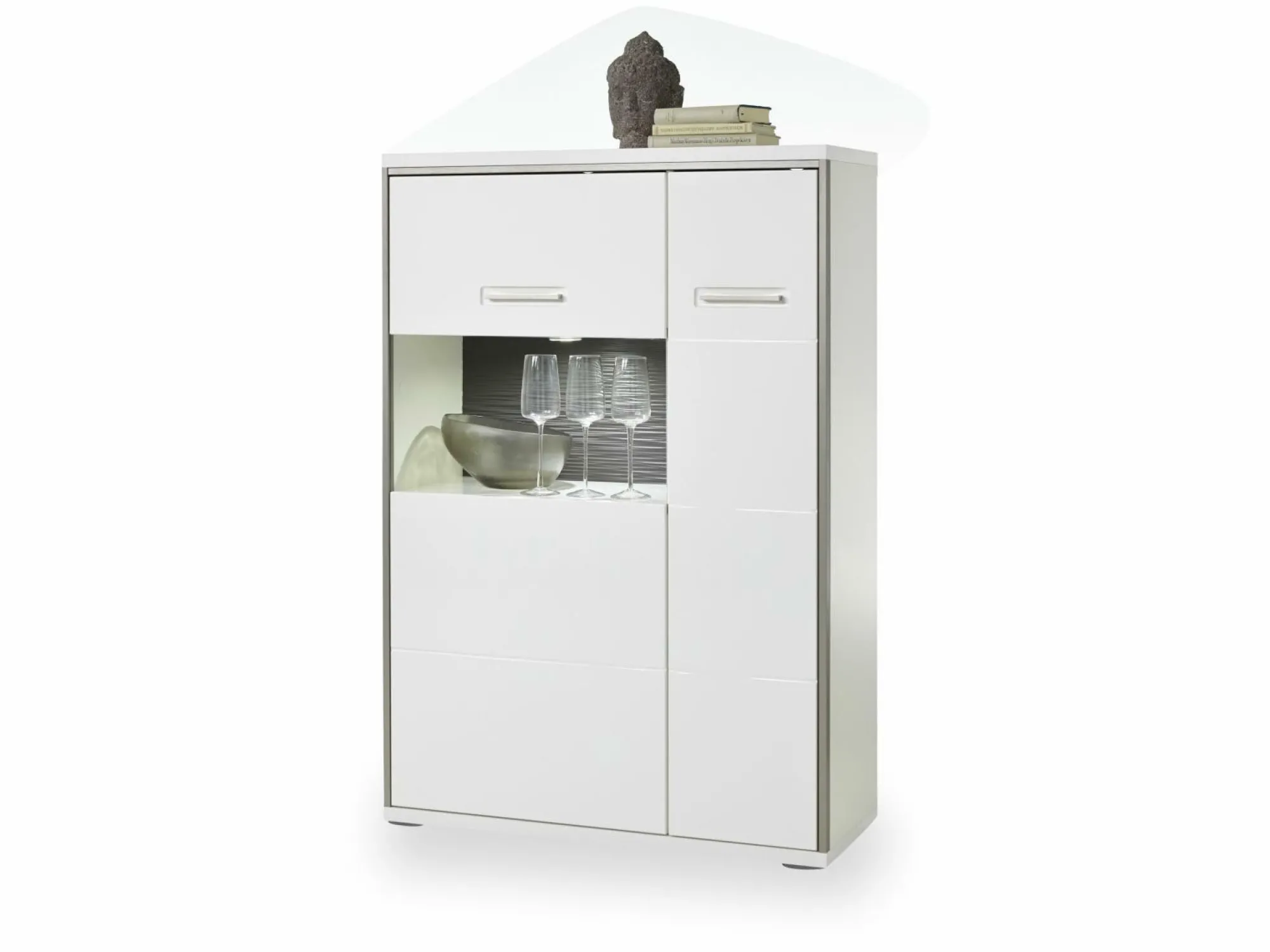 MCA Highboard MARLON