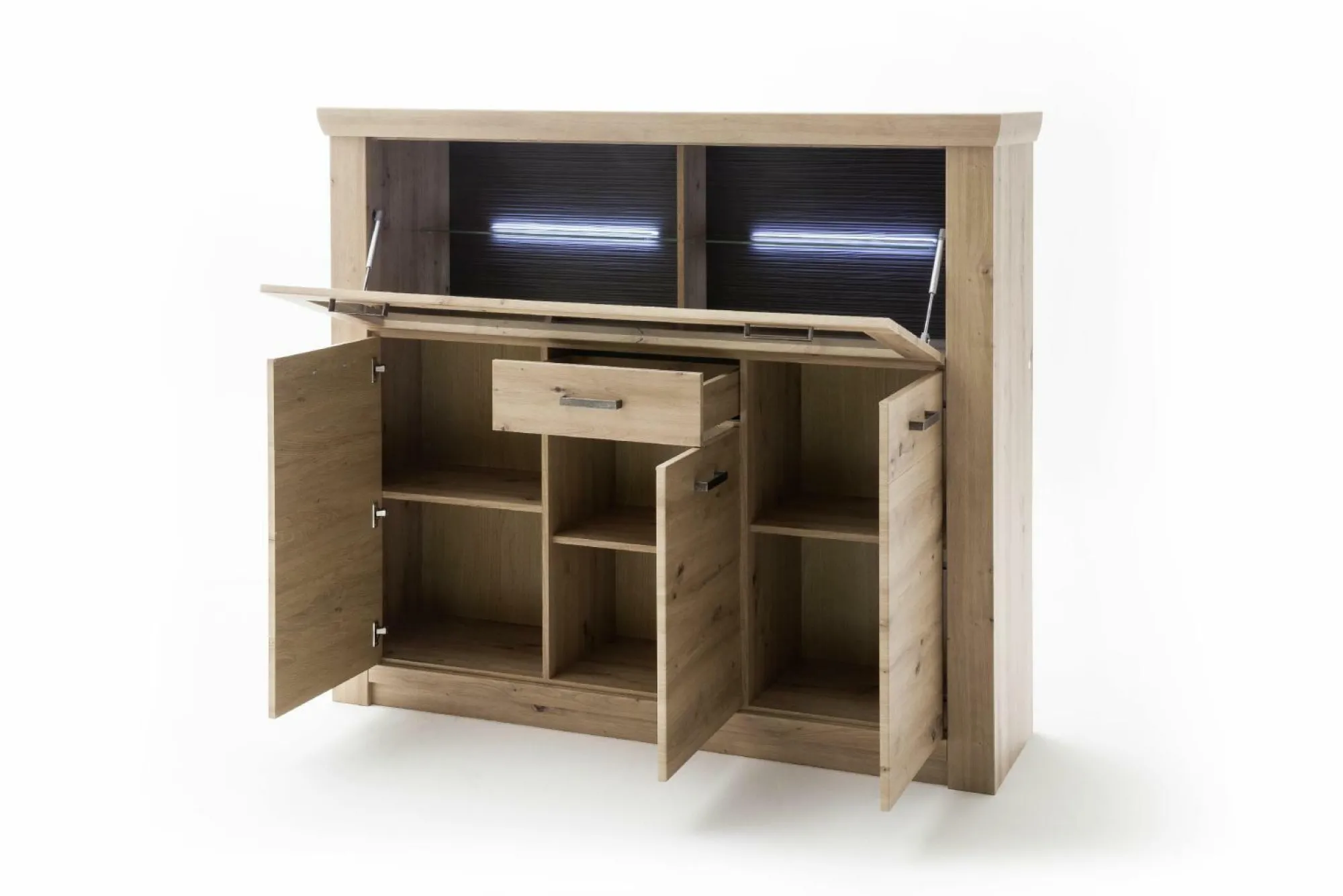 Outlet MCA Highboard MERAN