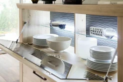 Outlet MCA Highboard MERAN