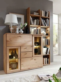 Hot MONDO Highboard ABANDO