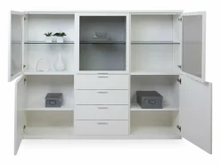 New MONDO Highboard ARTIST