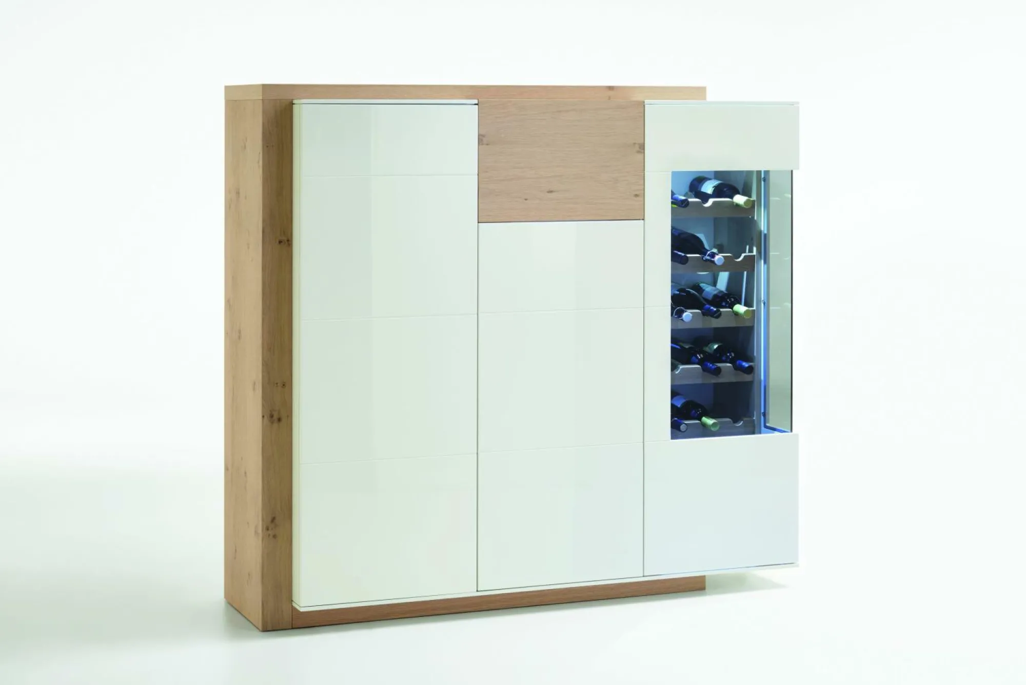 Online MONDO Highboard ELEGANCE