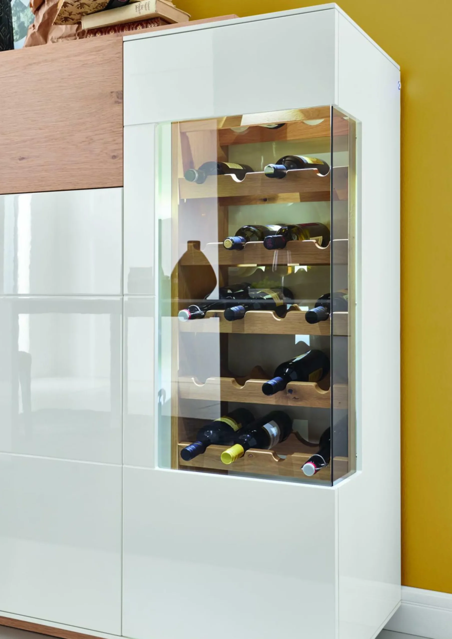 Online MONDO Highboard ELEGANCE