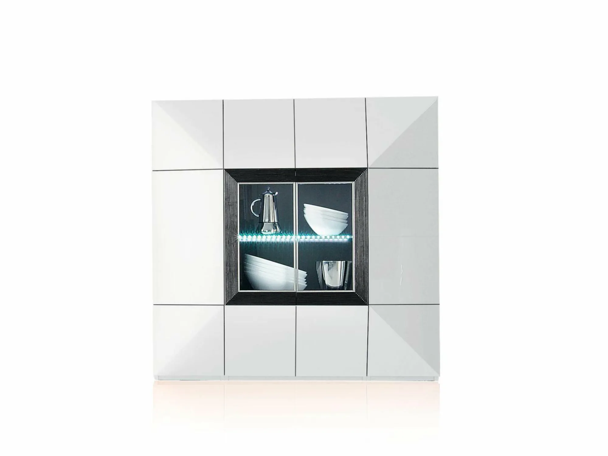 Online MONDO Highboard PRISMA PLUS