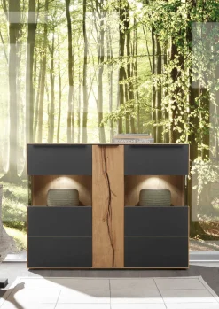 MONDO Highboard TALVERA