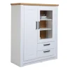Clearance MONDO Highboard TRATO