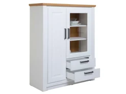 Clearance MONDO Highboard TRATO