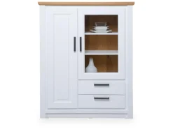 Clearance MONDO Highboard TRATO