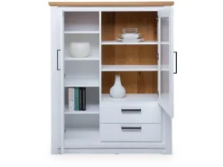 Clearance MONDO Highboard TRATO