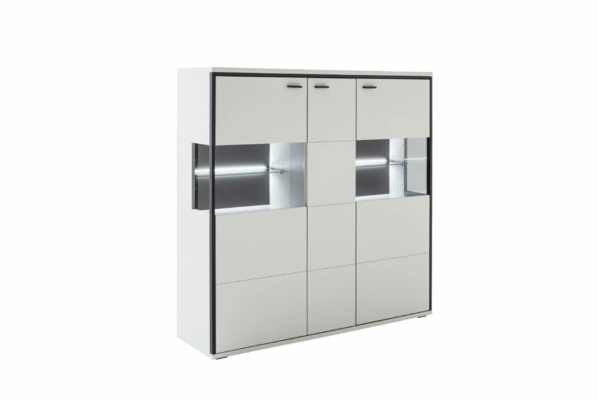 Best MCA Highboard MORI