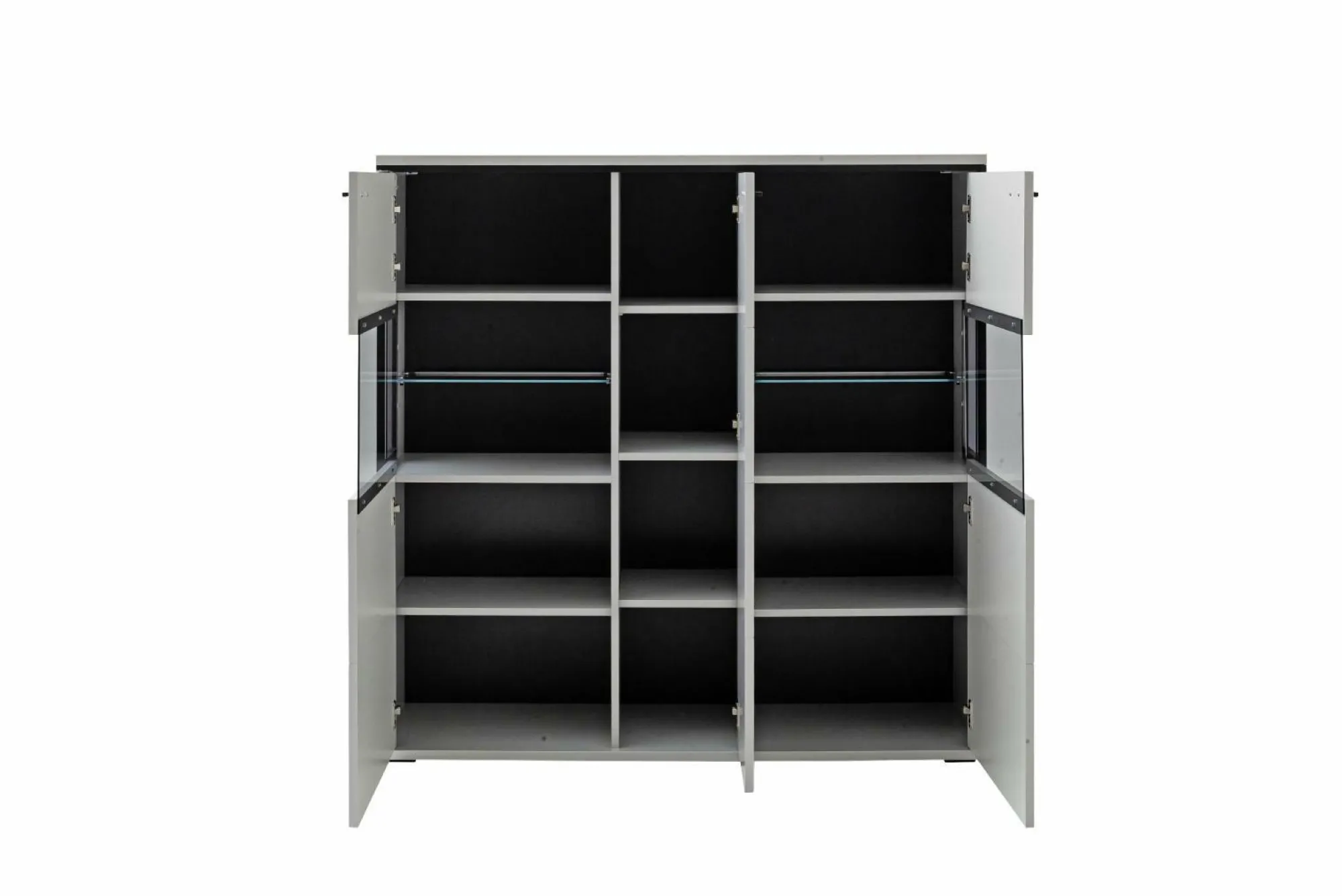 Best MCA Highboard MORI