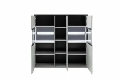 Best MCA Highboard MORI