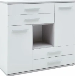 Clearance priess Highboard New York