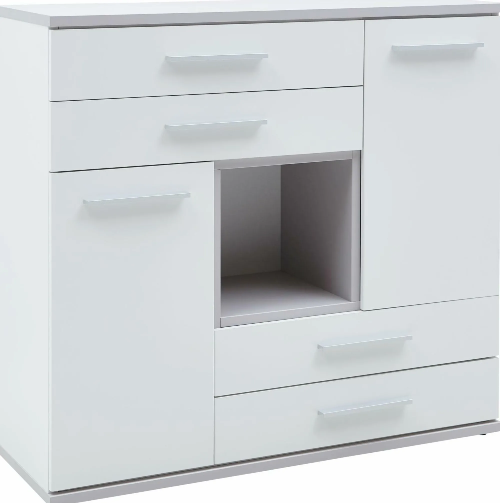 Clearance priess Highboard New York