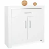 Clearance PAIDI Highboard FIONA
