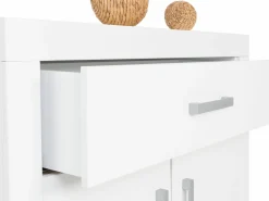 Clearance PAIDI Highboard FIONA