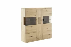 Sale MCA Highboard PALMA