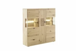 Sale MCA Highboard PALMA