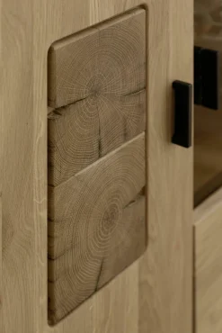 Sale MCA Highboard PALMA