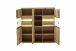 Sale MCA Highboard PALMA