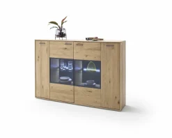 Best MCA Highboard PORTLAND