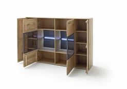 Best MCA Highboard PORTLAND