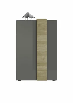 MCA Highboard POSITANO