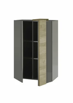 MCA Highboard POSITANO