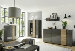 MCA Highboard POSITANO