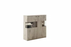 MCA Highboard PRATO
